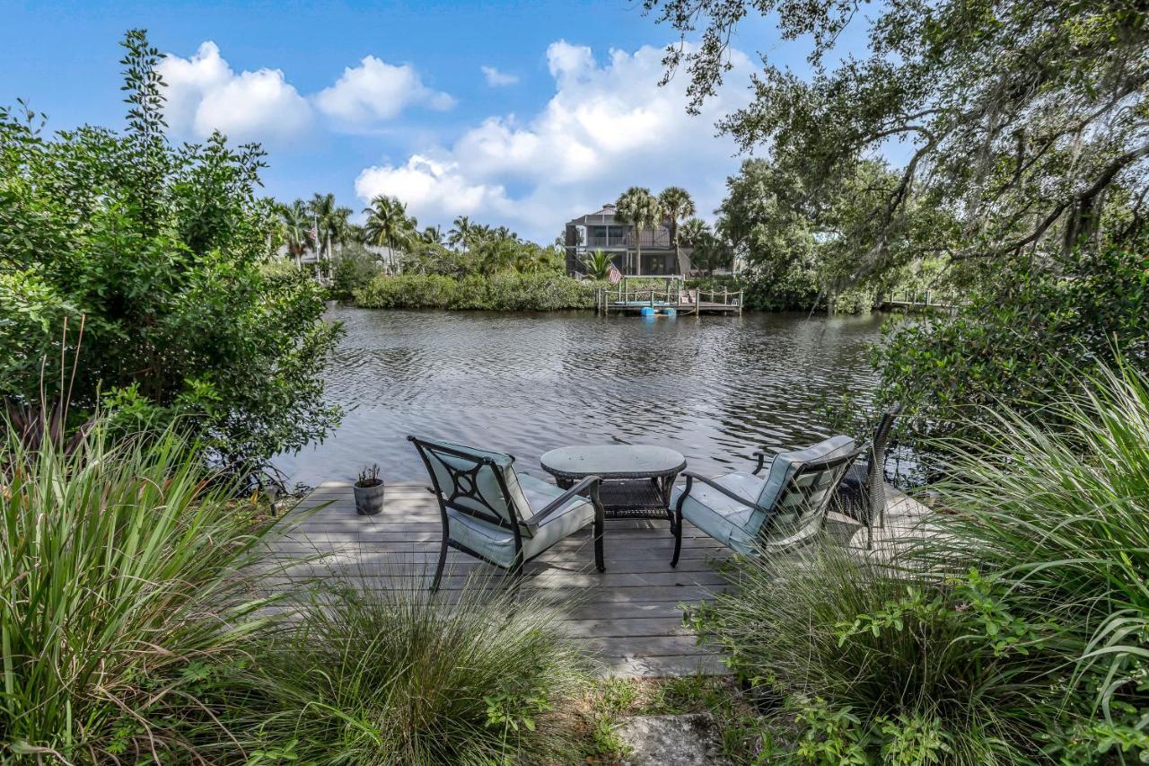 Villa Bonita Springs Landing Exterior foto