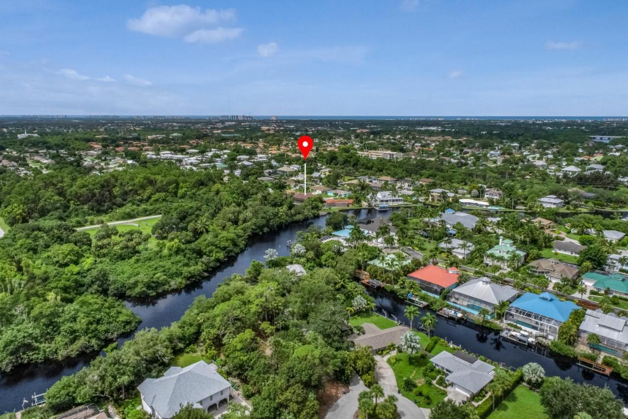 Villa Bonita Springs Landing Exterior foto